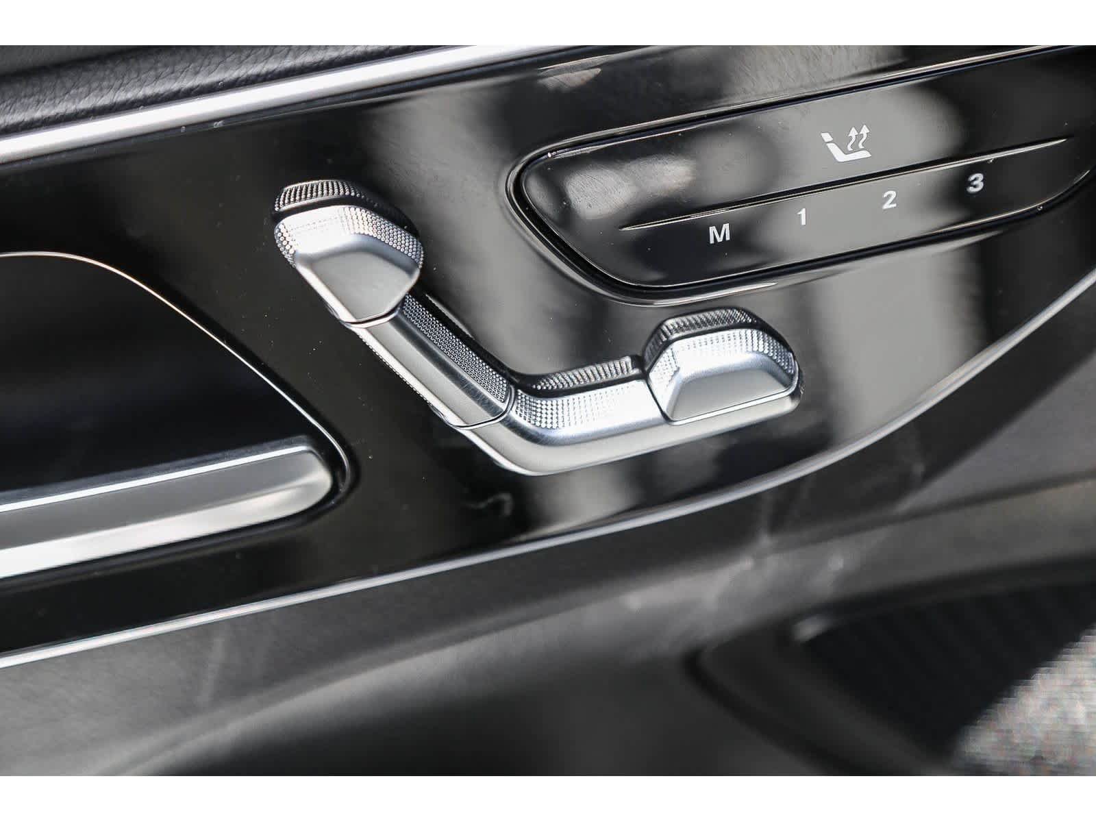 New 2026 Mercedes-Benz C 300 4MATIC Sedan image 20