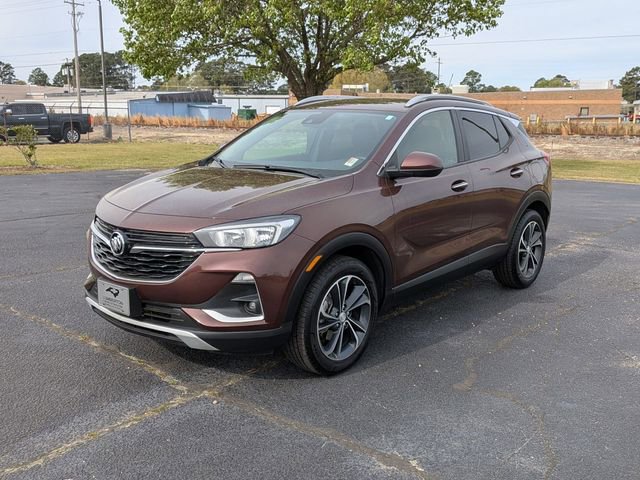 Used 2022 Buick Encore GX Select image 7