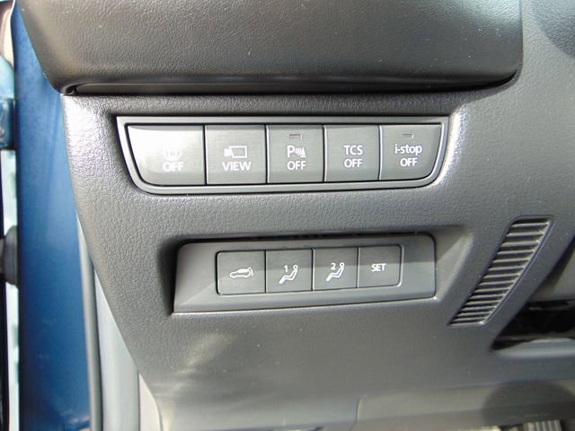 Used 2024 MAZDA CX-50 2.5 Turbo w/ Accent Package image 19
