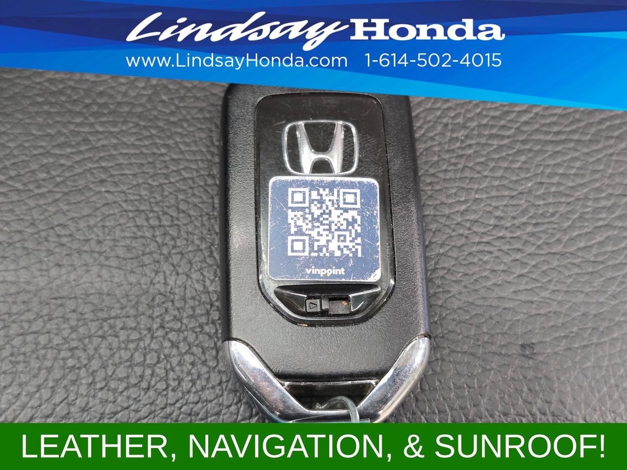 Used 2025 Honda Passport TrailSport image 22