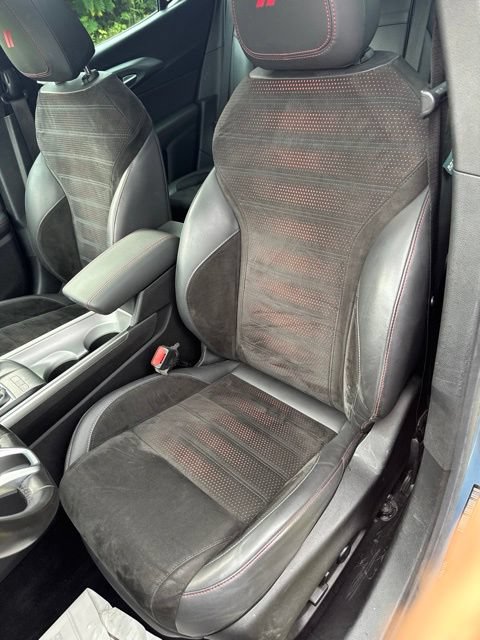 Used 2023 Dodge Hornet GT Plus w/ Track Pack AWD/4WD image 17