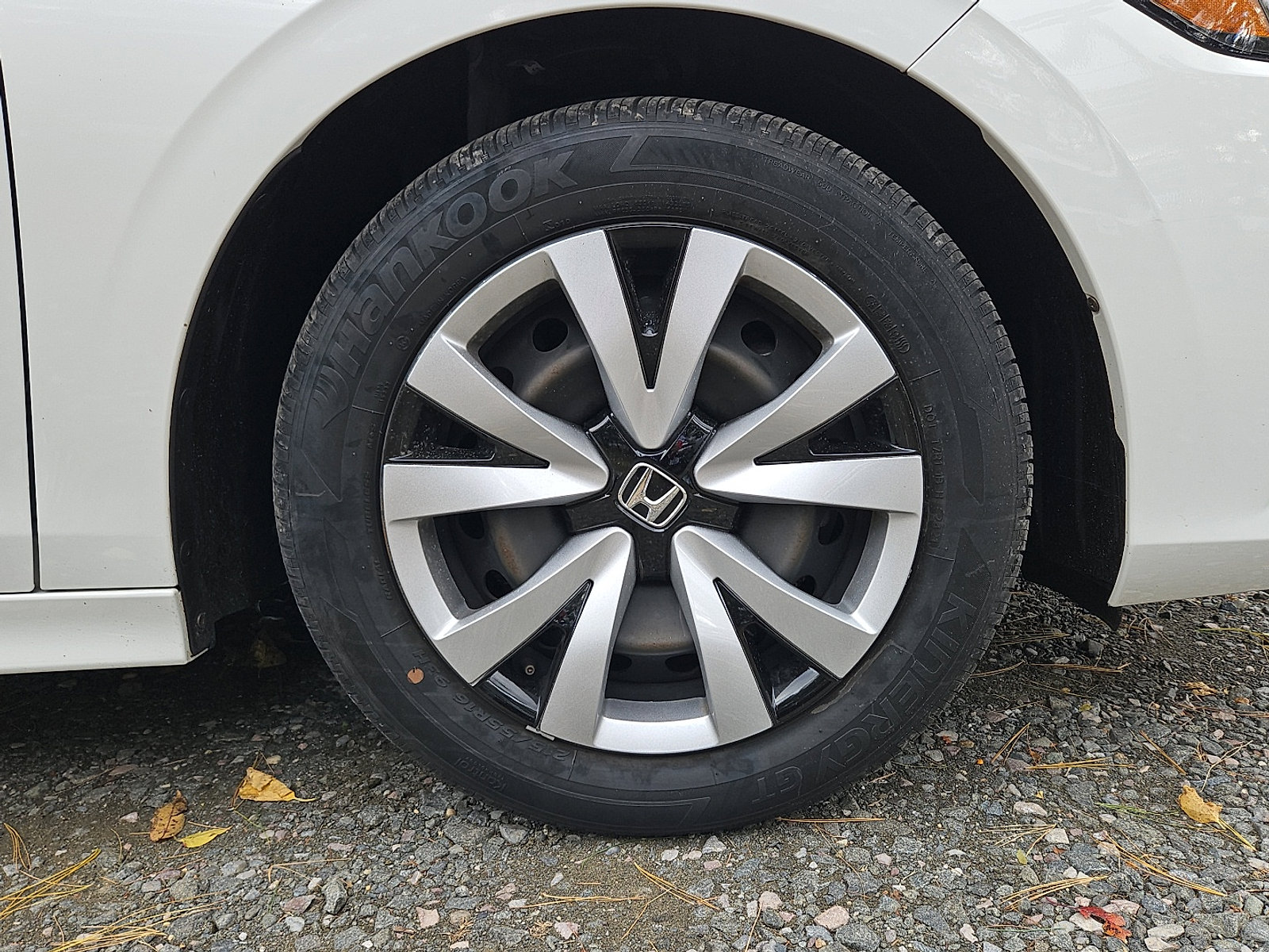 Certified 2023 Honda Civic LX image 9