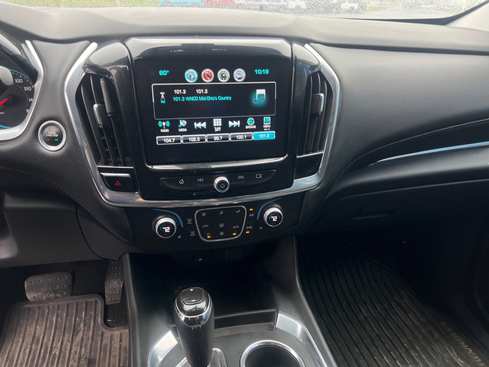 Used 2018 Chevrolet Traverse LT AWD/4WD image 12