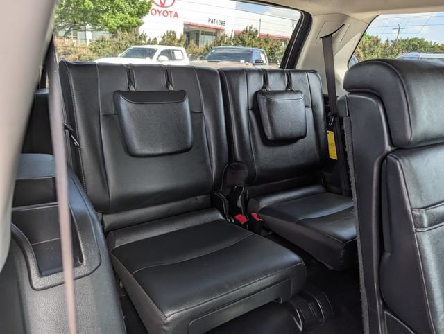 Used 2022 Toyota 4Runner Limited AWD/4WD image 32