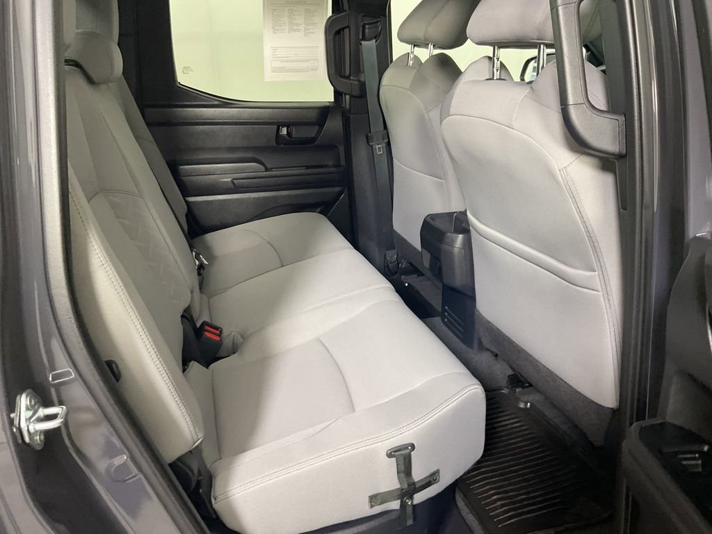 Used 2025 Toyota Tacoma SR5 image 22