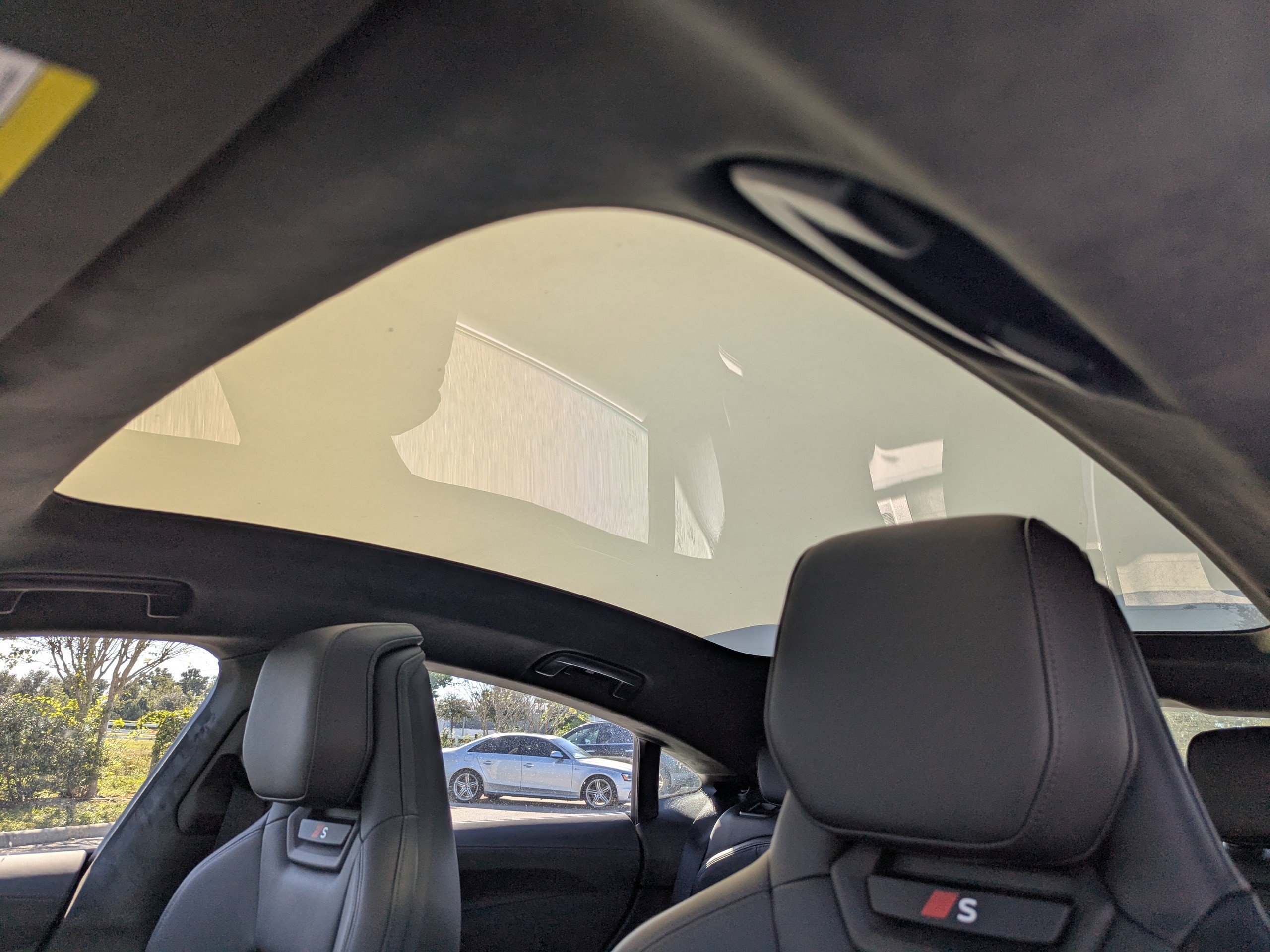 New 2026 Audi S e-tron GT Prestige image 24