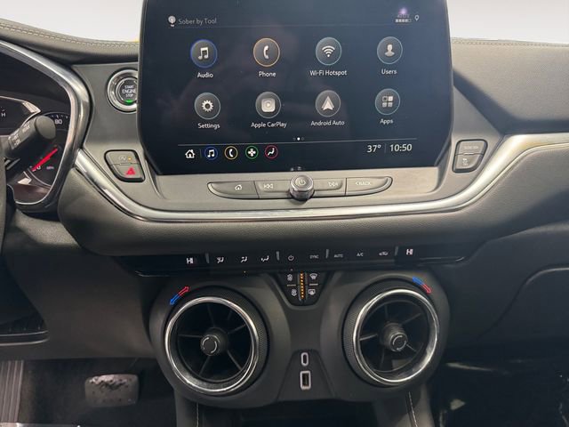 Used 2023 Chevrolet Blazer LT image 5