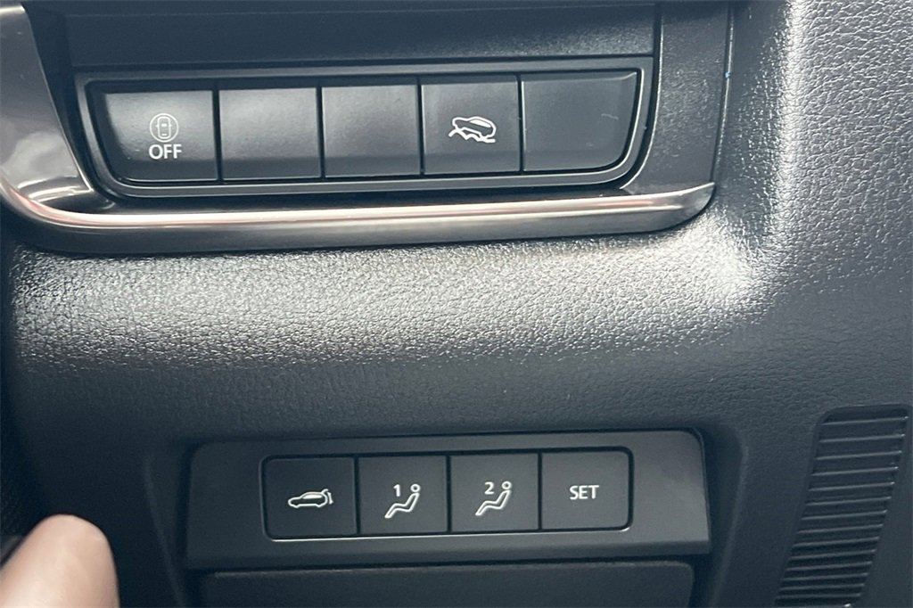 Certified 2022 MAZDA CX-30 AWD 2.5 S w/ Premium Package image 32