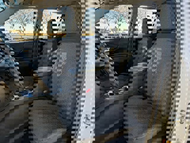 Used 2024 Chevrolet Equinox LT image 27