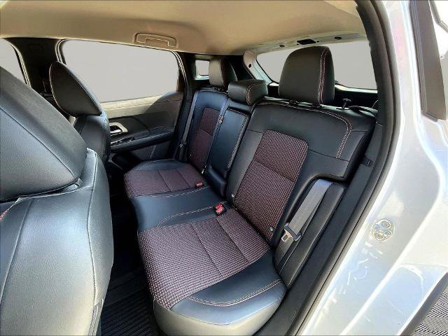 Certified 2026 Nissan Kicks SR w/ Cold Weather Package AWD/4WD image 22