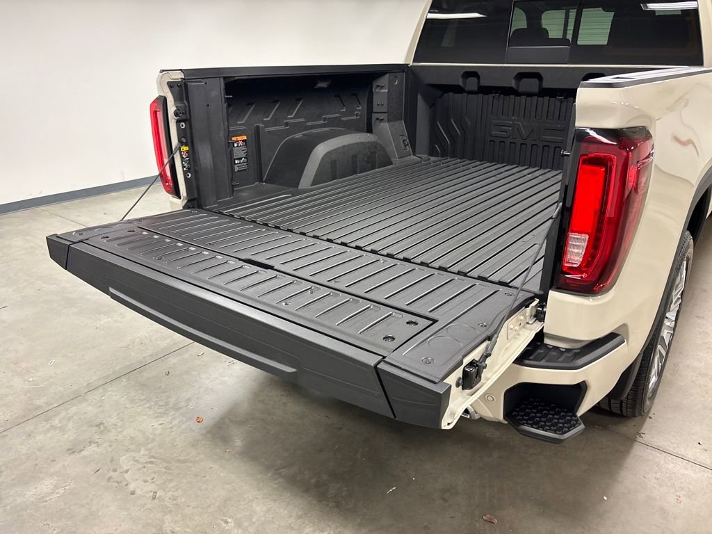 New 2026 GMC Sierra 1500 Denali image 20