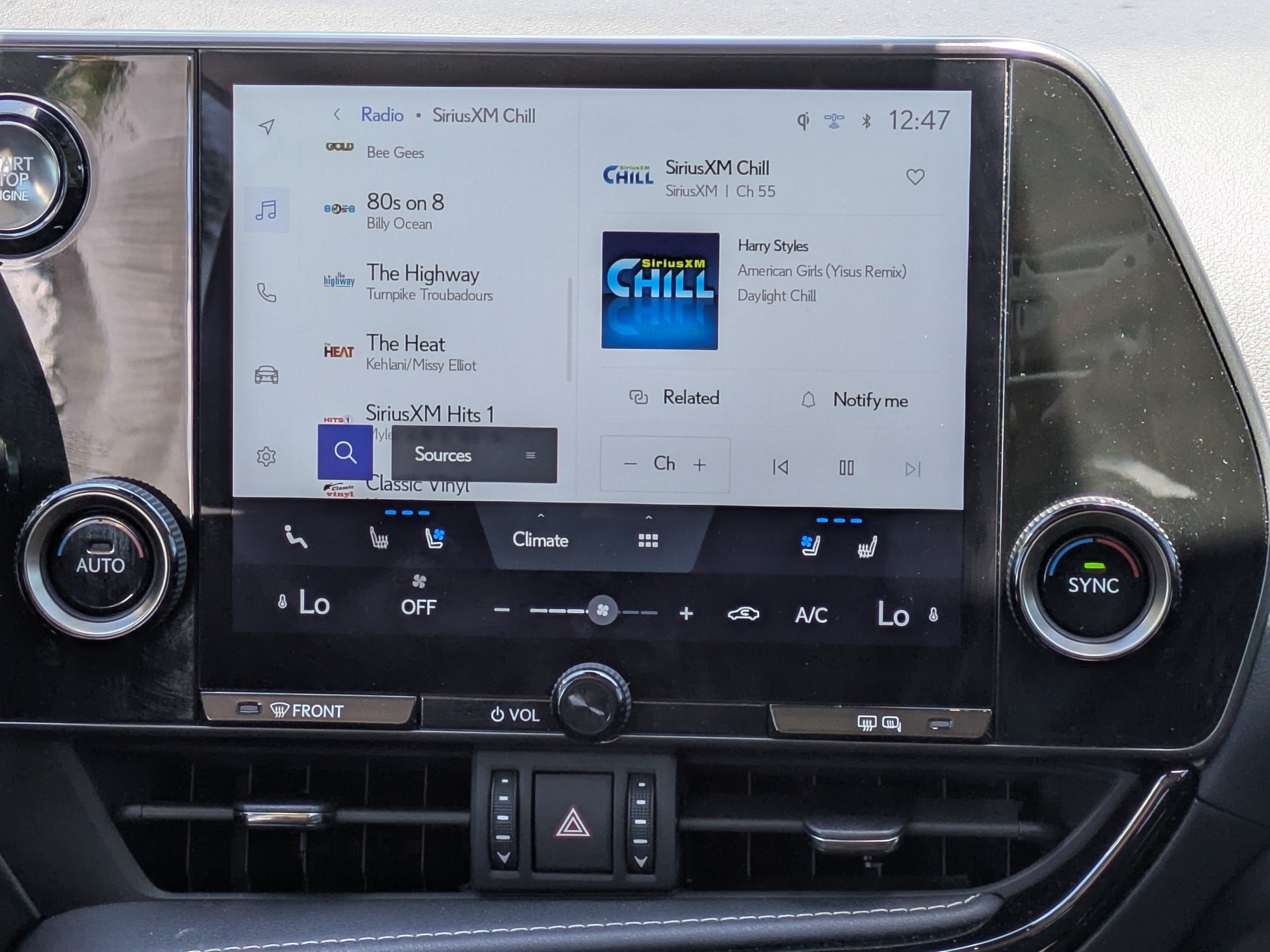 Used 2023 Lexus NX 350 AWD image 17