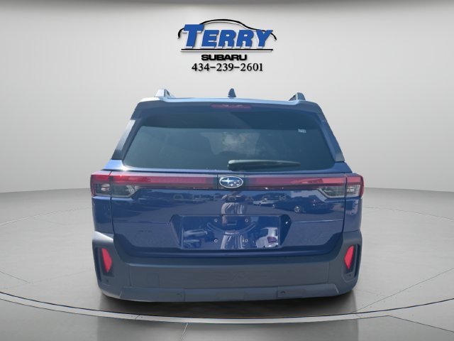 New 2026 Subaru Outback Premium AWD/4WD image 4