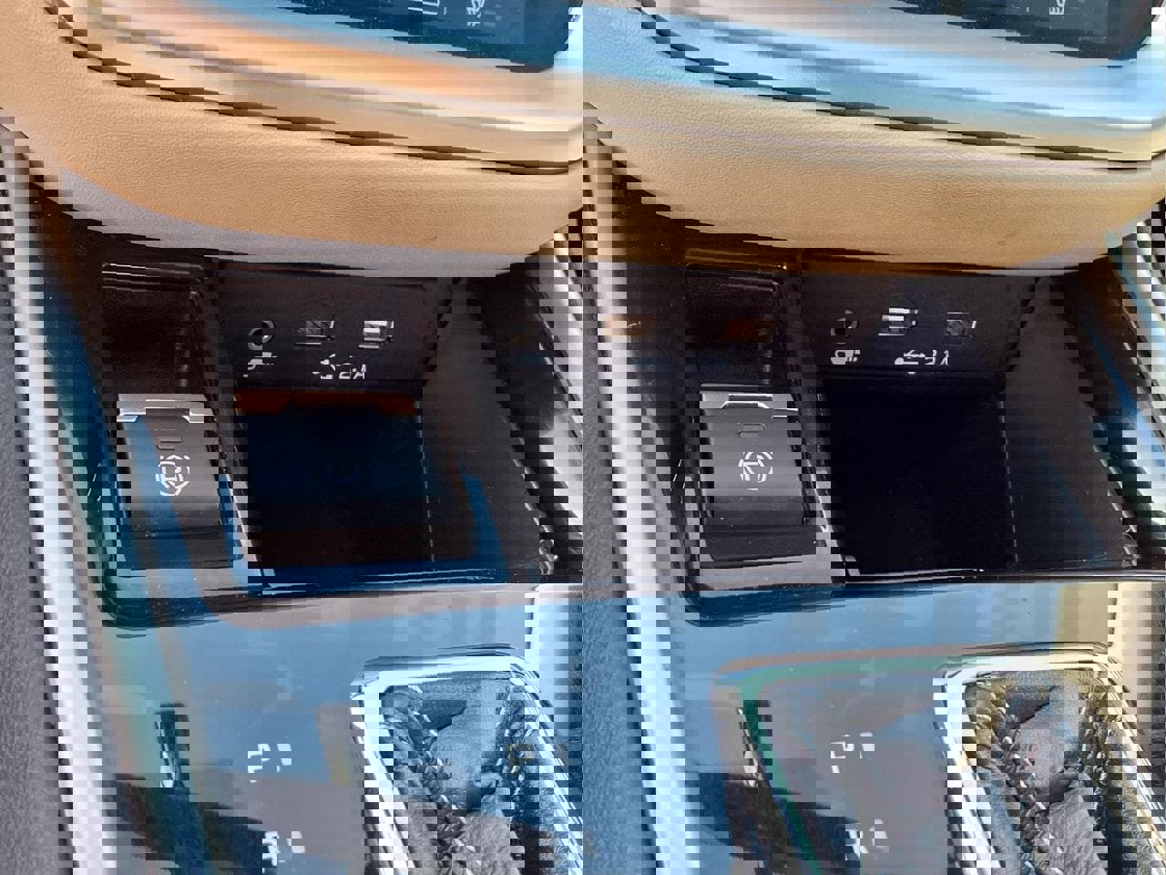 Used 2022 Subaru Legacy Limited XT image 19