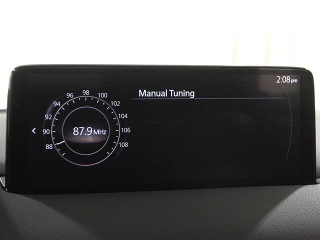 Used 2021 MAZDA CX-5 Carbon Edition image 11