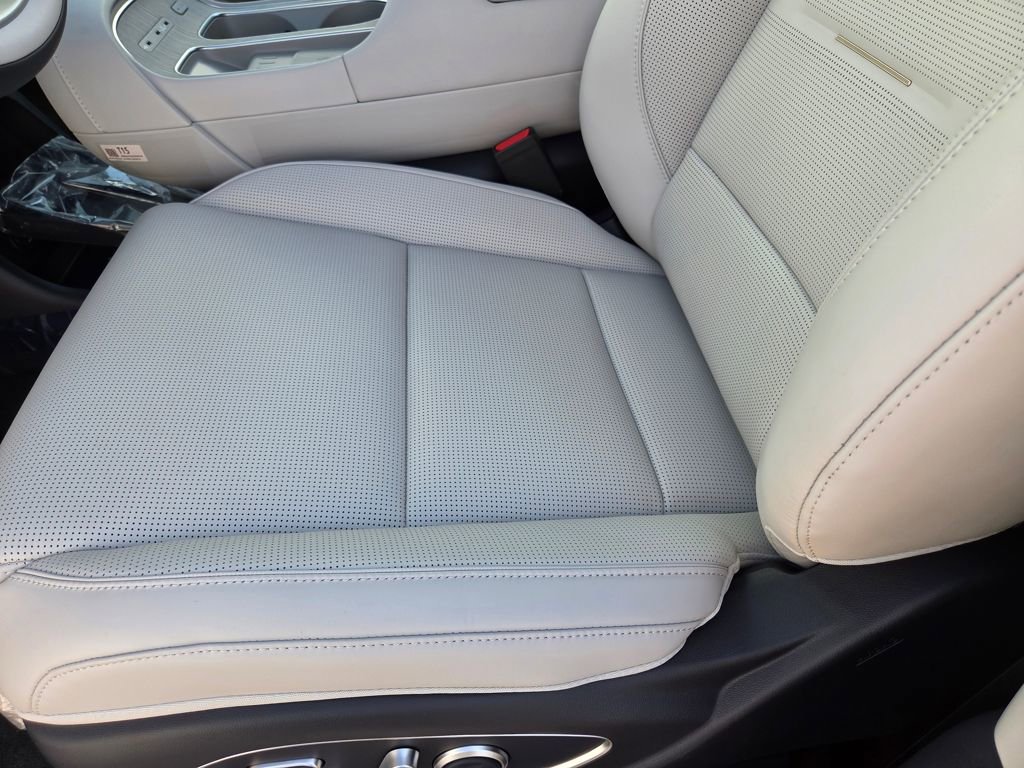 New 2026 Hyundai Palisade Calligraphy image 15