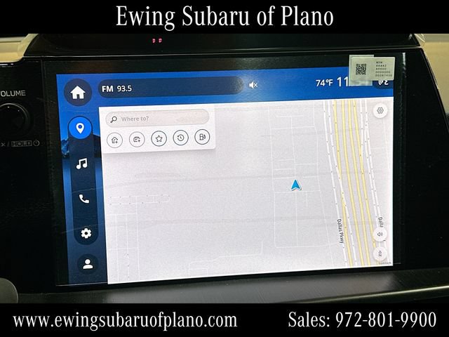 Used 2026 Subaru Outback Touring XT AWD/4WD image 13