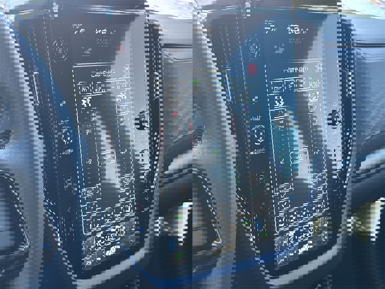 New 2026 Subaru Forester Touring image 24