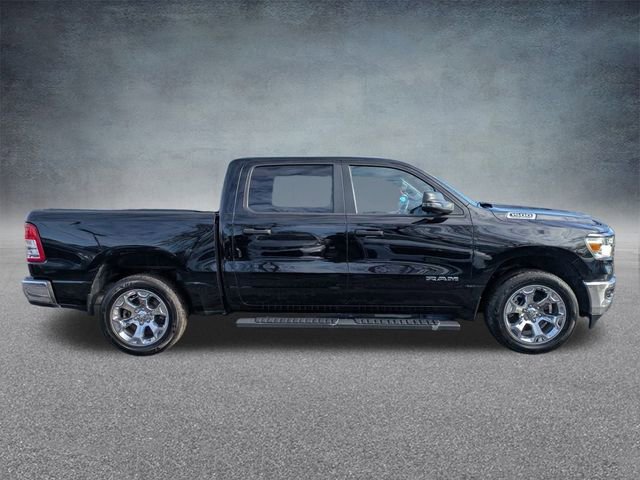 Certified 2023 RAM 1500 Big Horn image 3
