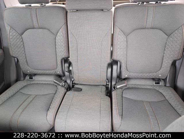 New 2026 Honda Pilot Sport image 22