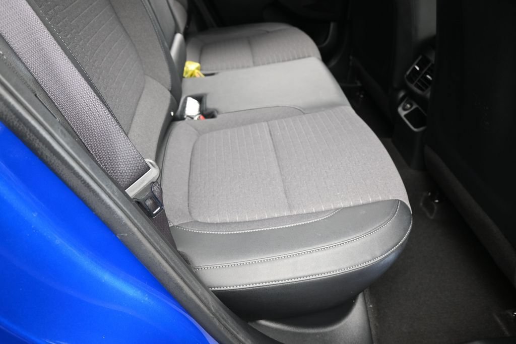 Used 2023 Kia Seltos S FWD image 35