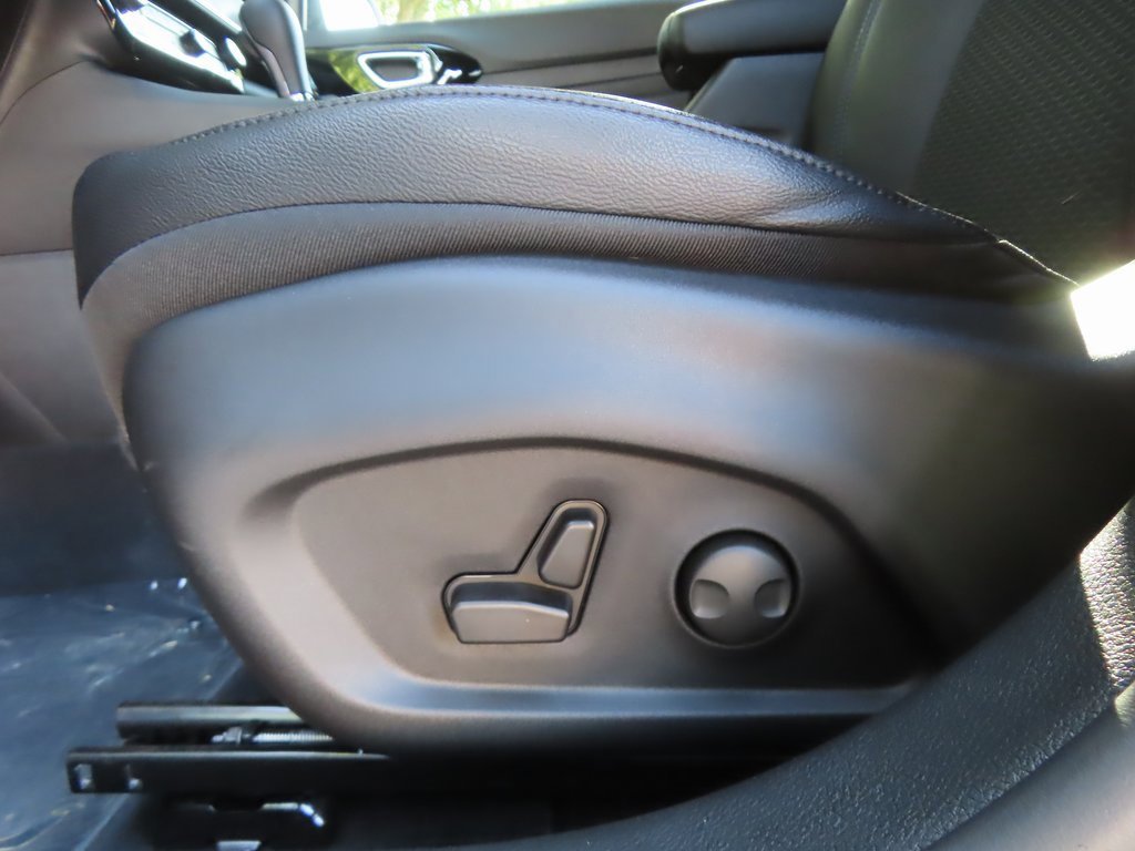 New 2026 Jeep Compass Latitude w/ Quick Order Package 29K image 8