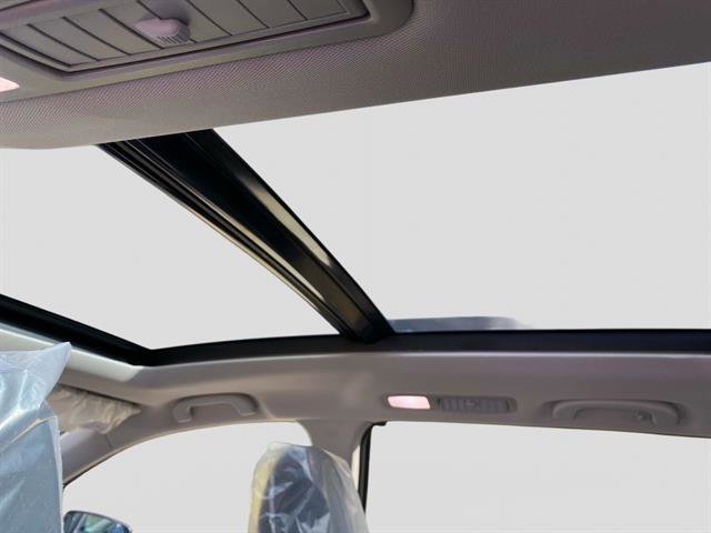 New 2025 Subaru Ascent Limited image 9