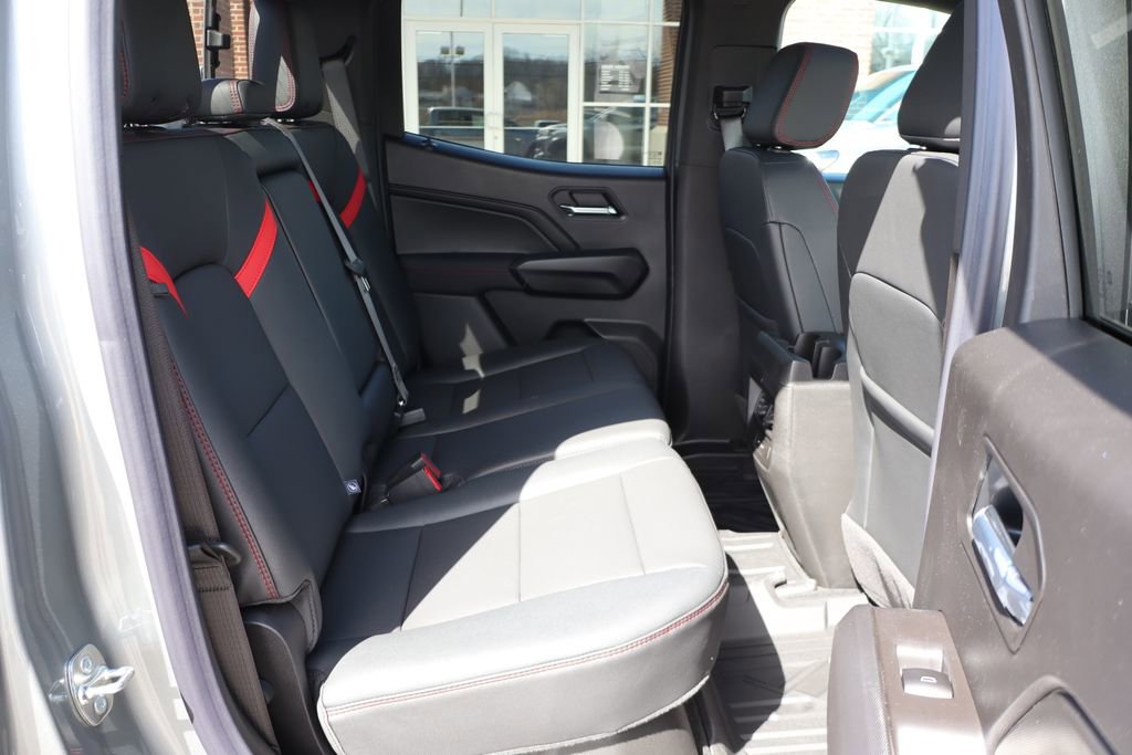 New 2026 Chevrolet Colorado Z71 w/ Technology Package image 44