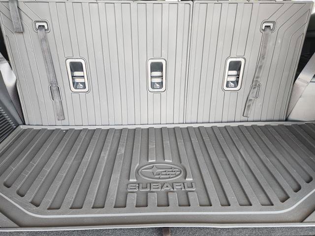New 2025 Subaru Ascent Limited image 24