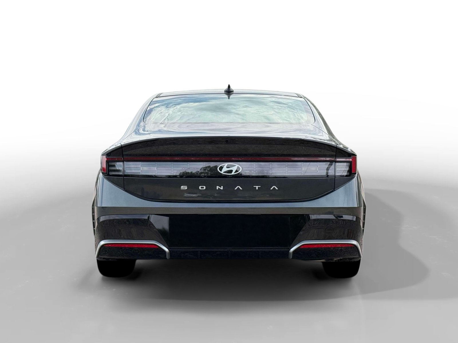 New 2026 Hyundai Sonata SEL FWD image 6