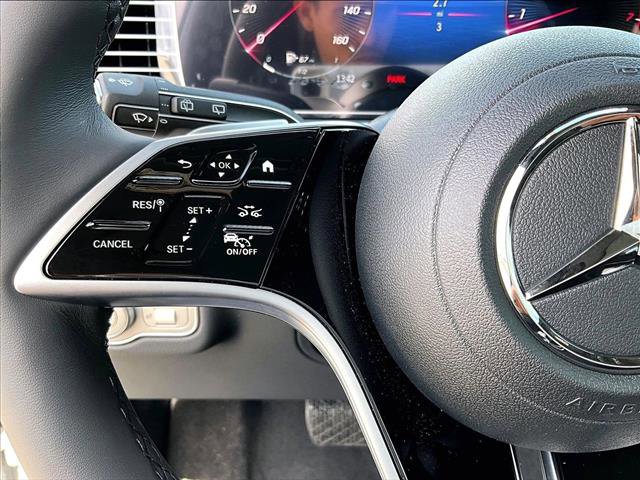 New 2026 Mercedes-Benz GLE 350 4MATIC image 20