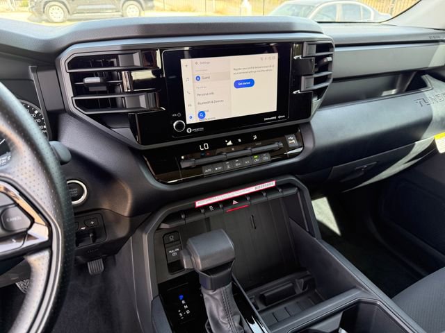 Used 2024 Toyota Tundra SR5 image 19
