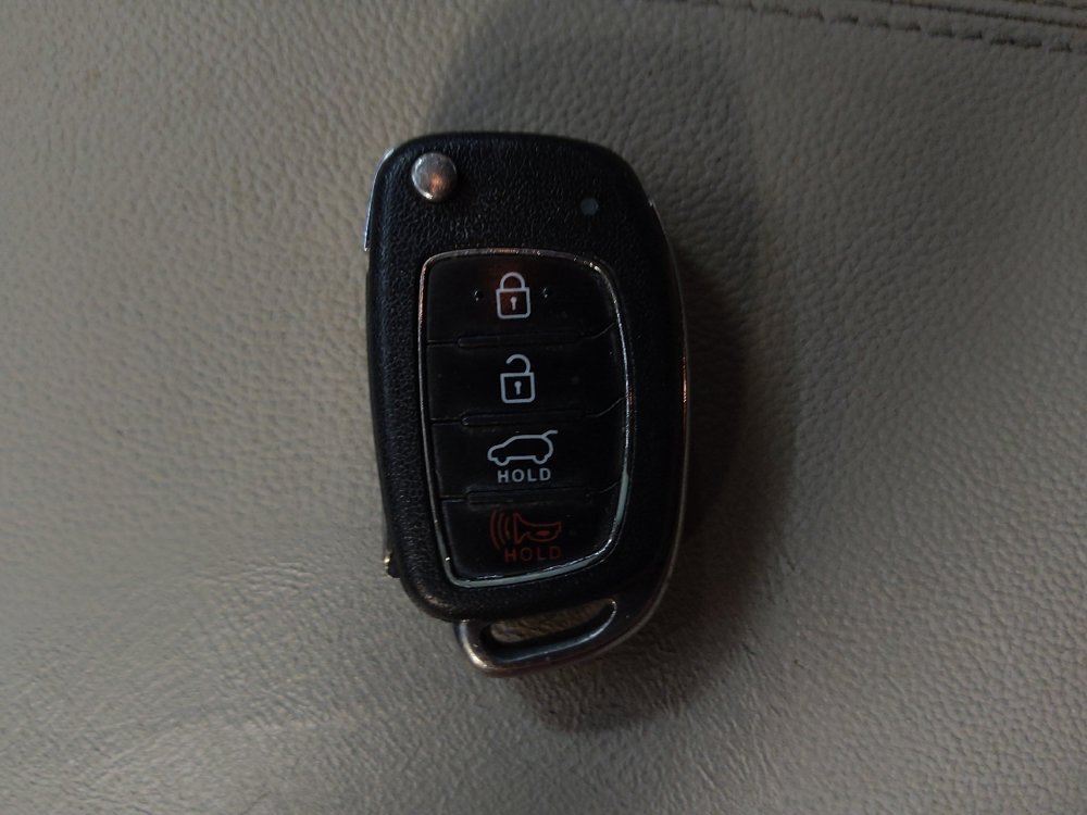 Used 2016 Hyundai Tucson SE w/ Option Group 02 AWD/4WD image 32