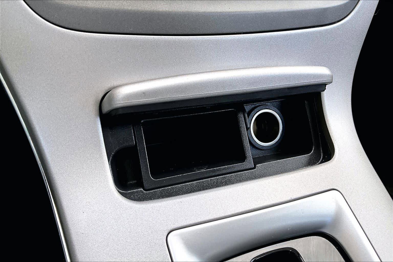 Used 2014 Nissan Sentra SV FWD image 33