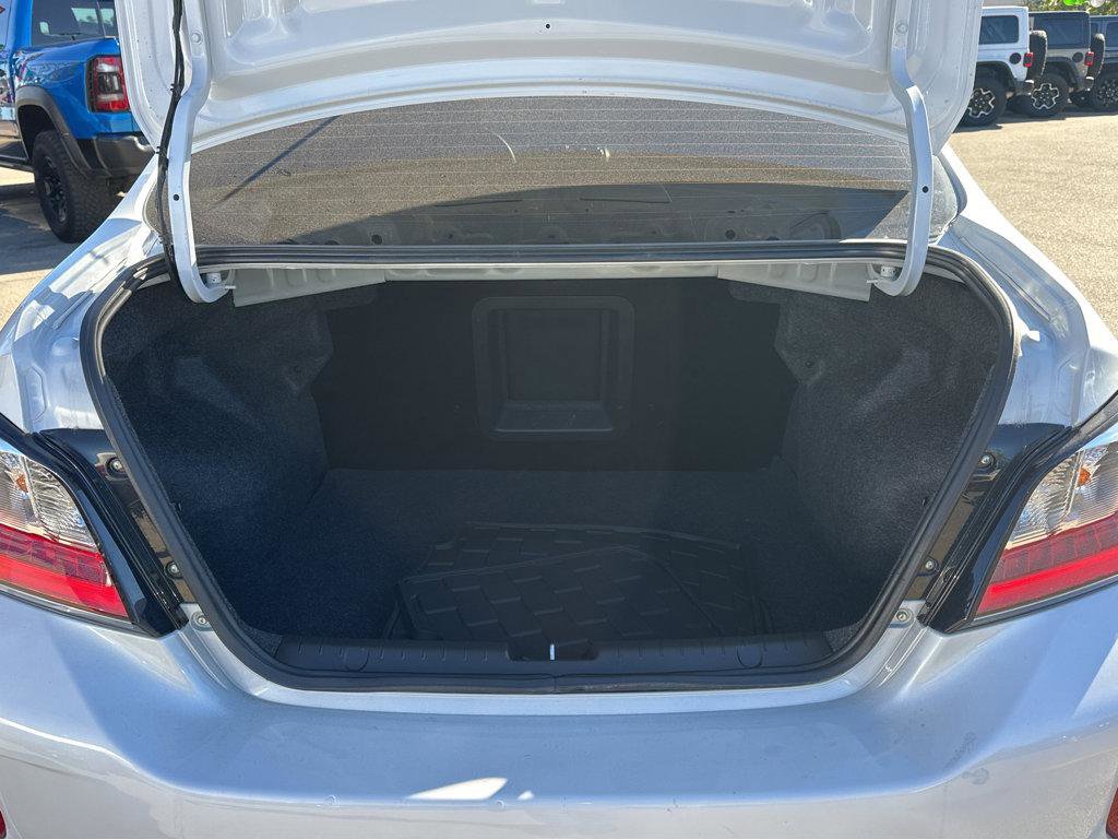 Used 2024 Mitsubishi Mirage G4 LE image 35