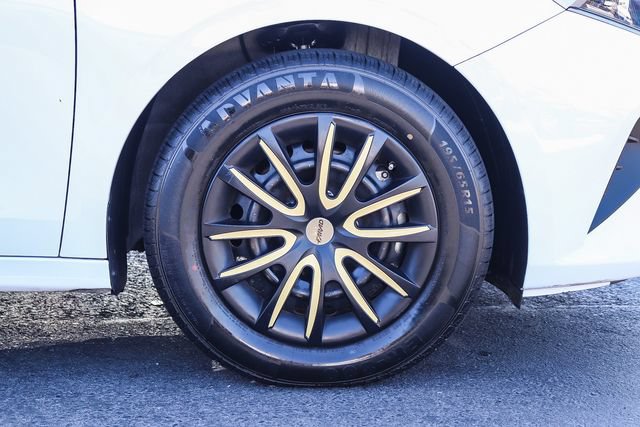 Used 2022 Kia Forte Sedan FWD image 12