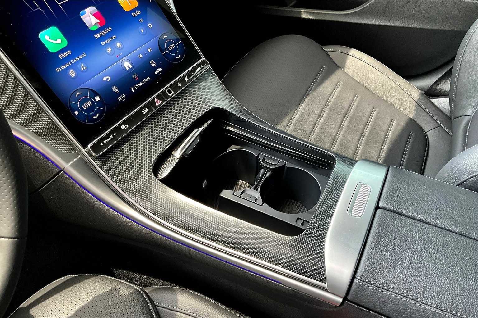 New 2025 Mercedes-Benz C 300 C 300 image 11