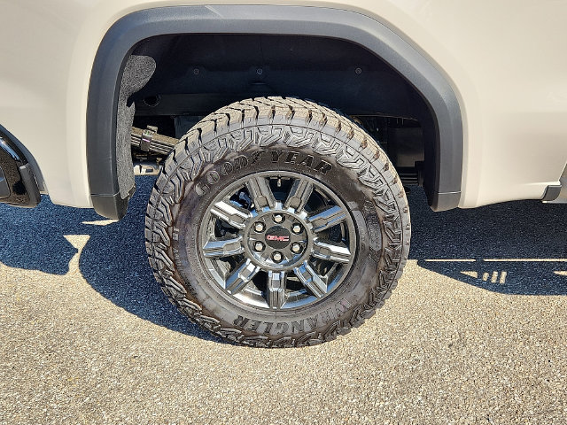 New 2026 GMC Sierra 1500 AT4X AWD/4WD image 5