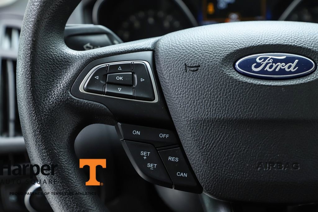 Used 2018 Ford Focus SE image 21