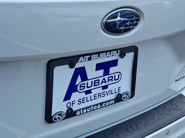 Certified 2024 Subaru Crosstrek 2.5i Limited w/ Crosstrek Mirror Package AWD/4WD image 30