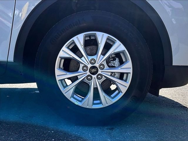 New 2026 Ford Escape Active w/ Tech Pack #1 AWD/4WD image 28