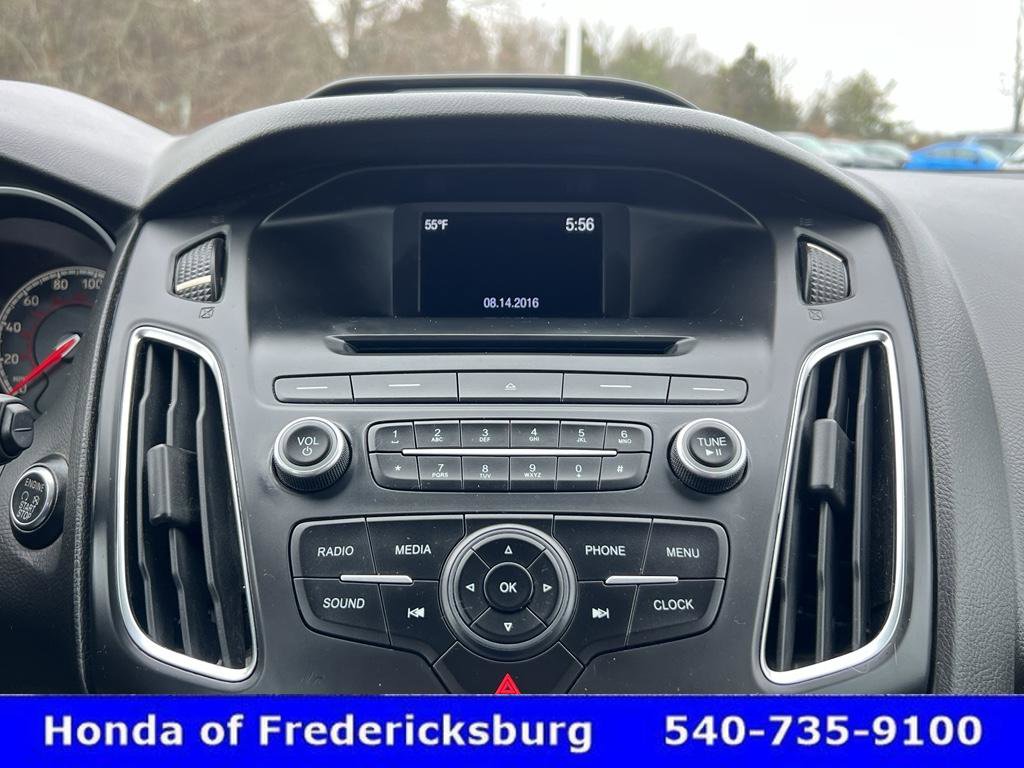 Used 2016 Ford Focus ST image 28