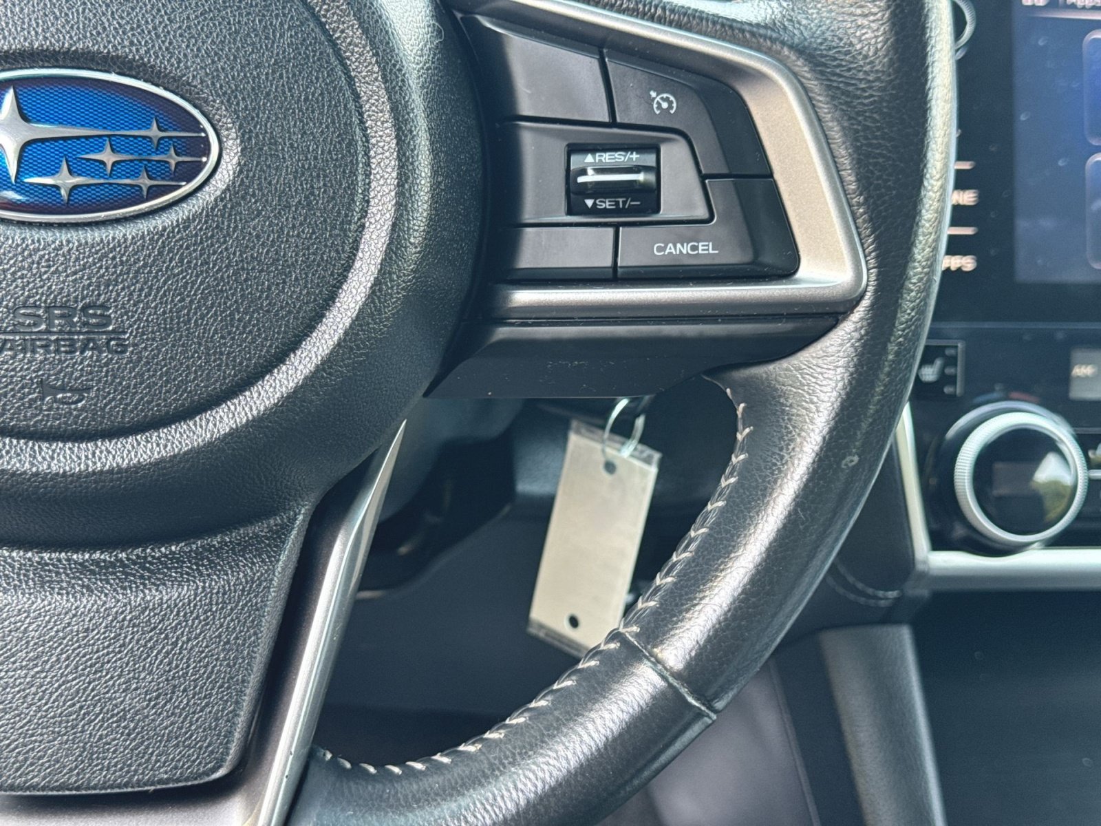Used 2018 Subaru Legacy 2.5i Premium w/ Popular Package #1 AWD/4WD image 17