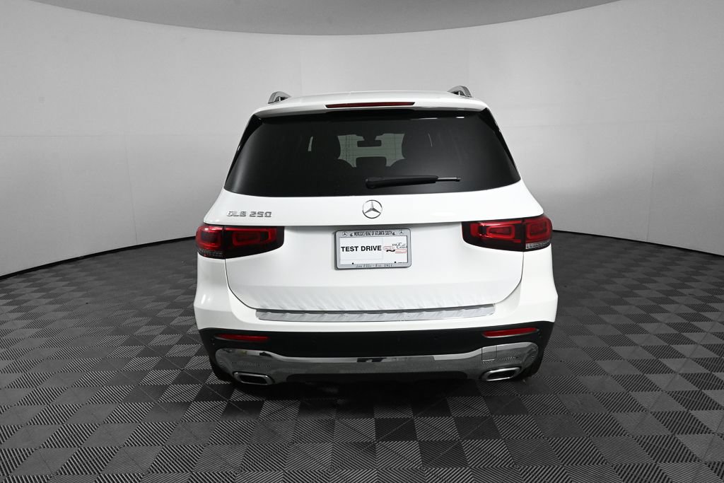 Certified 2023 Mercedes-Benz GLB 250 image 29