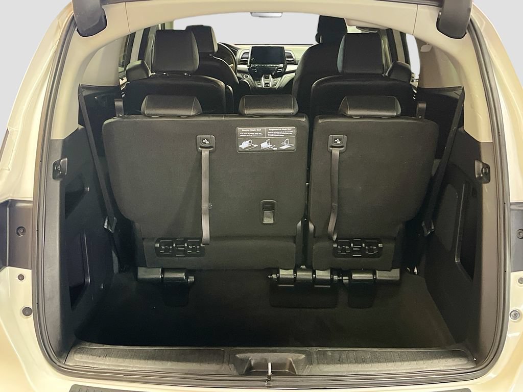 Used 2024 Honda Odyssey EX-L image 26