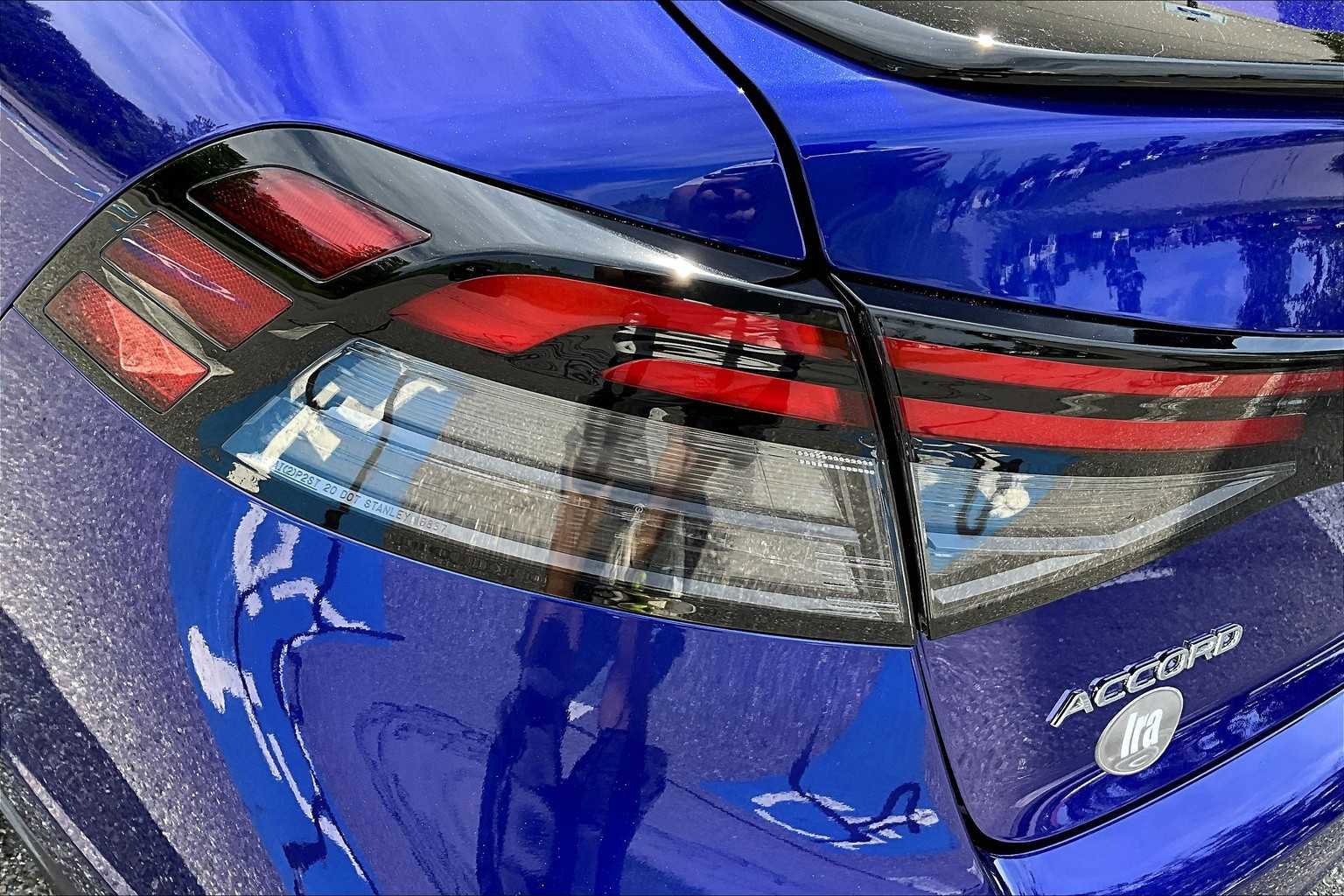 Used 2023 Honda Accord Sport image 53