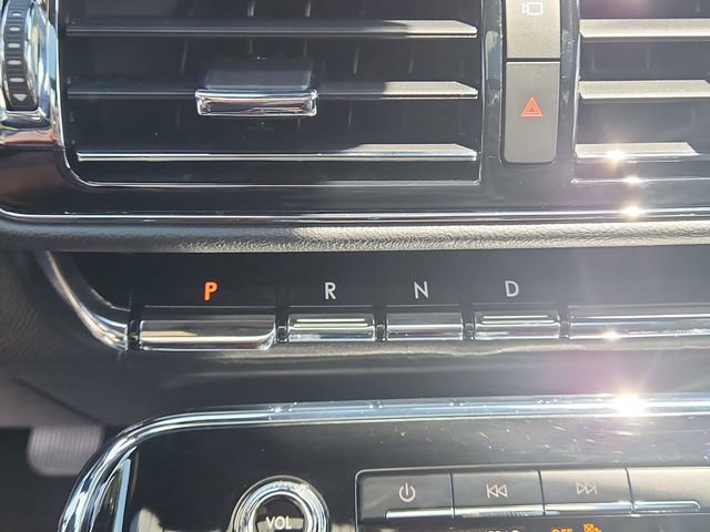 Used 2022 Lincoln Navigator L Reserve image 29