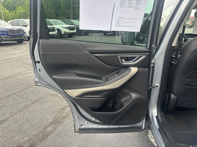 Certified 2024 Subaru Forester Limited w/ Convenience Package AWD/4WD image 33