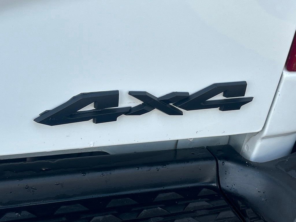 Certified 2024 RAM 2500 Tradesman image 20