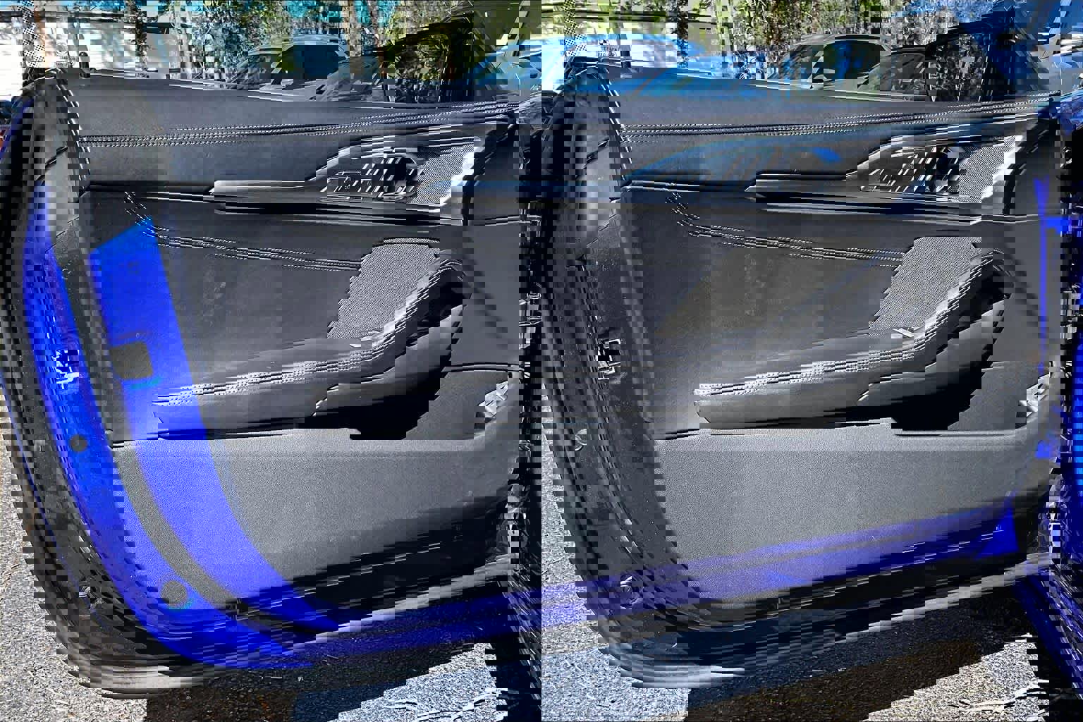 Certified 2023 BMW M850i xDrive Convertible image 21